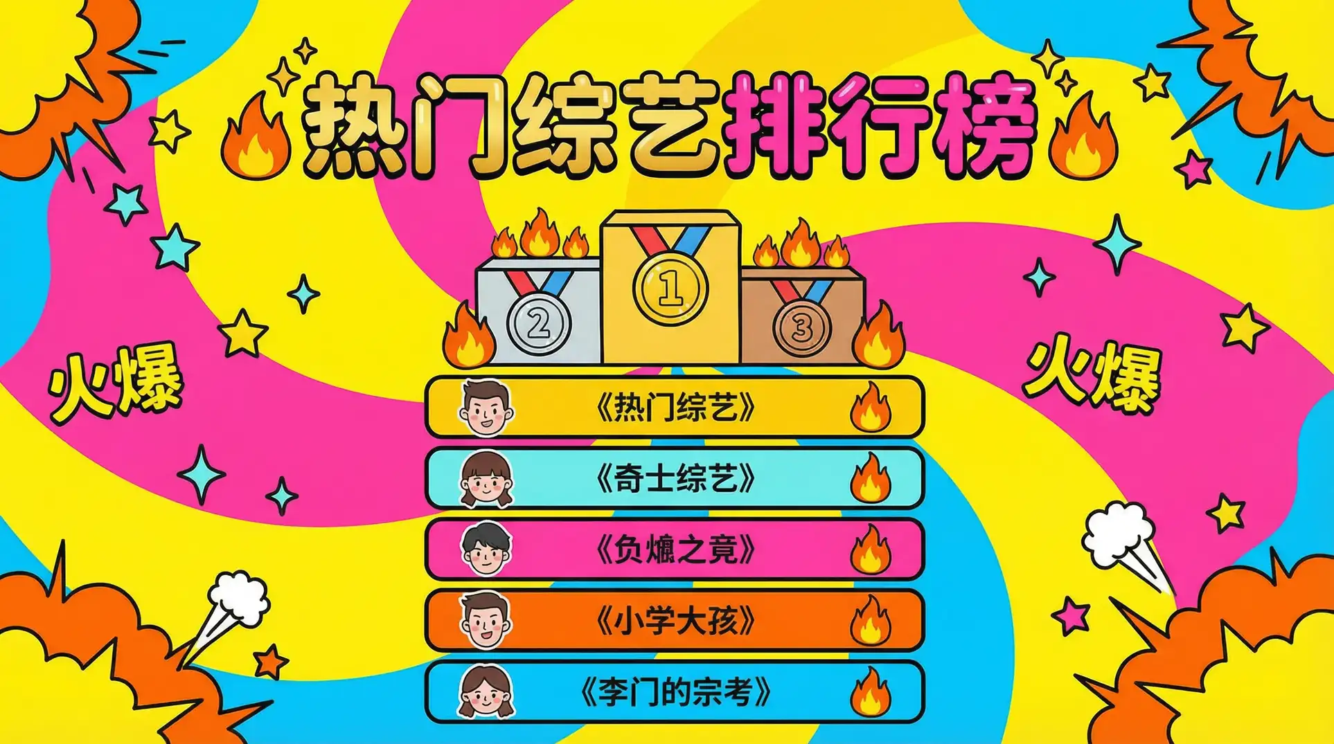 视频聊天房间 搞笑舞蹈名场面